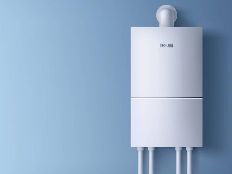 Boiler