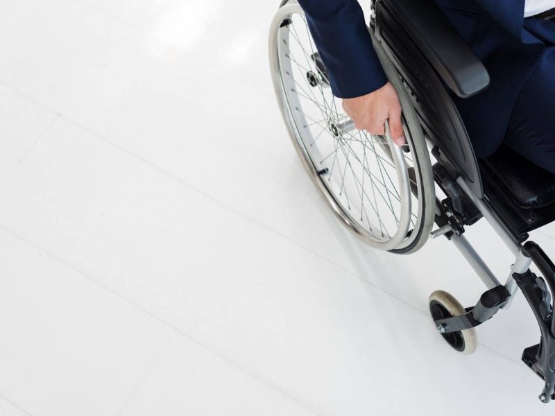Disability