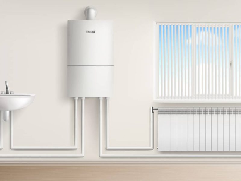 Heating