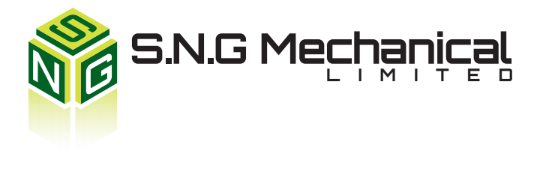 SNG Mechanical