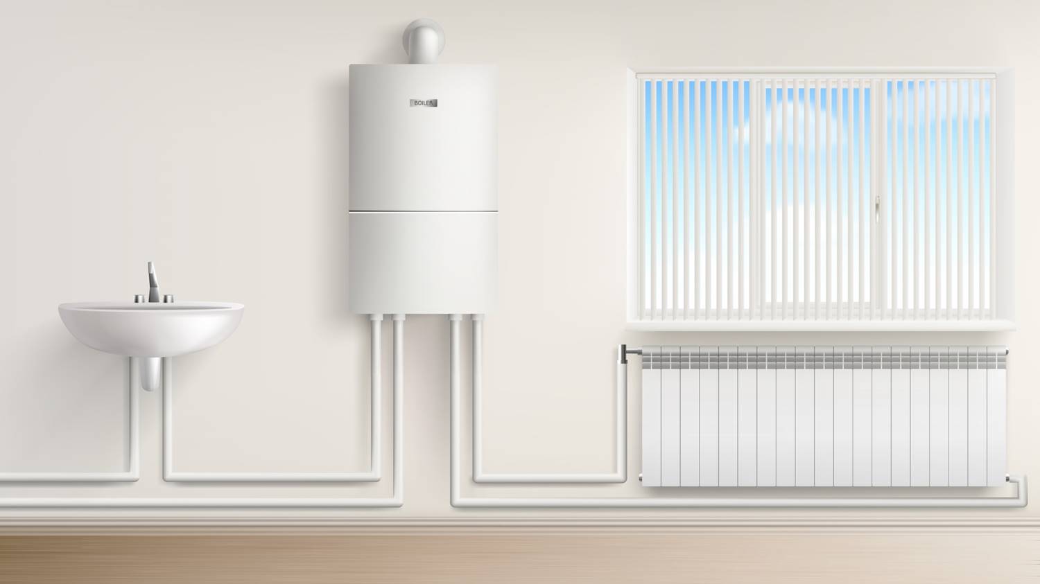 Heating